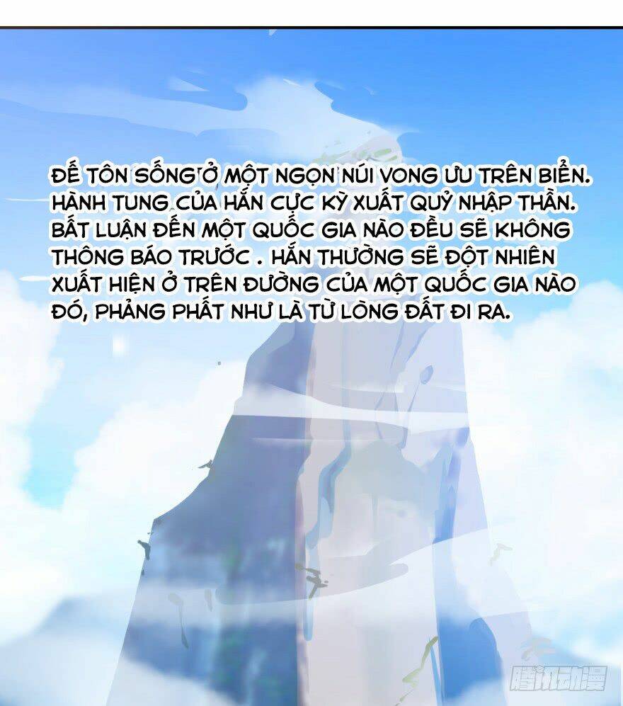 Độc Bộ Thiên Hạ: Đặc Công Thần Y - Chapter 2 - Page 24