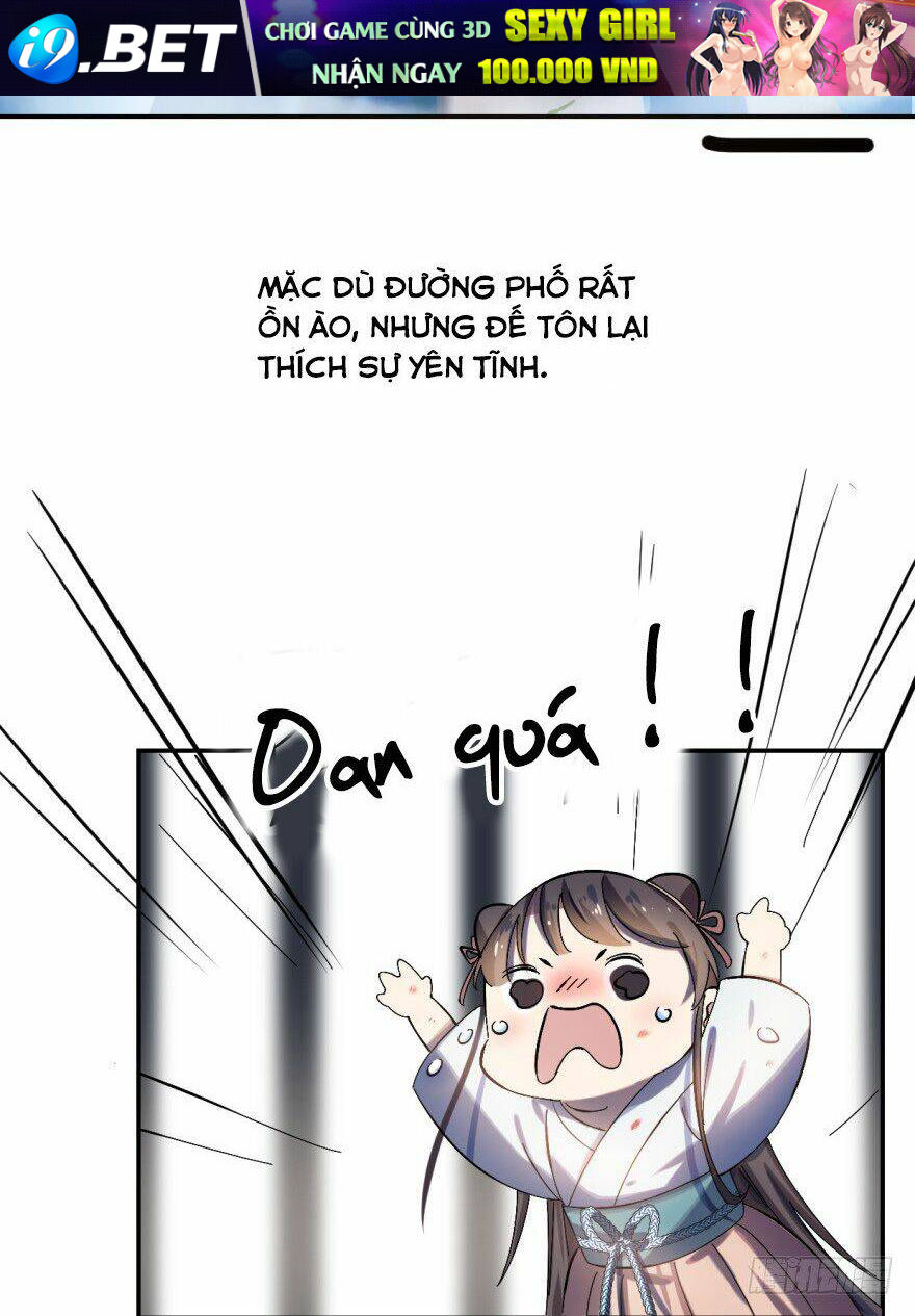 Độc Bộ Thiên Hạ: Đặc Công Thần Y - Chapter 2 - Page 25