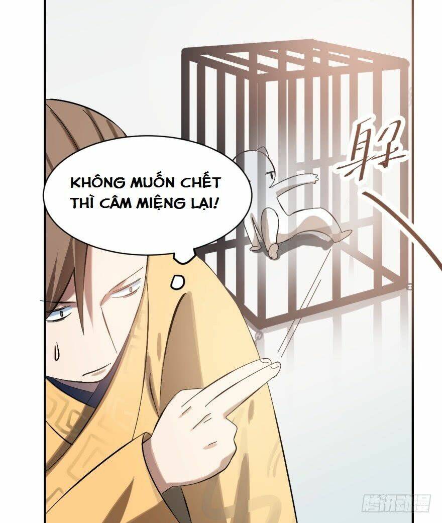 Độc Bộ Thiên Hạ: Đặc Công Thần Y - Chapter 2 - Page 29