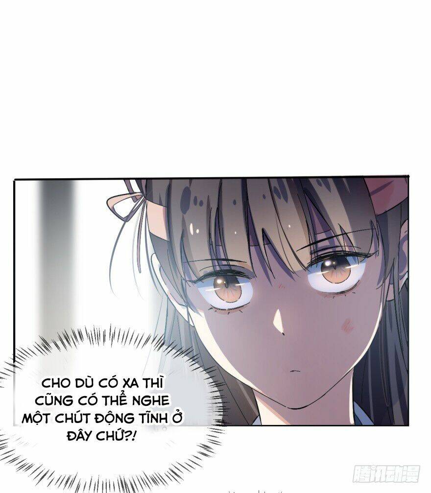 Độc Bộ Thiên Hạ: Đặc Công Thần Y - Chapter 2 - Page 33