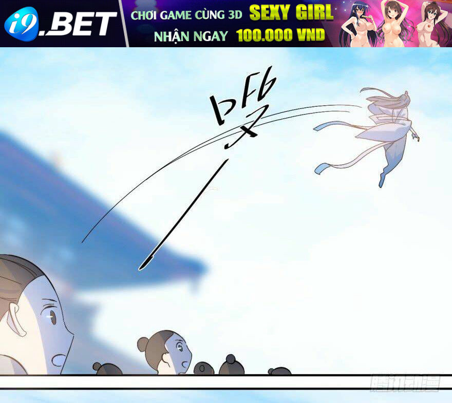 Độc Bộ Thiên Hạ: Đặc Công Thần Y - Chapter 2 - Page 37