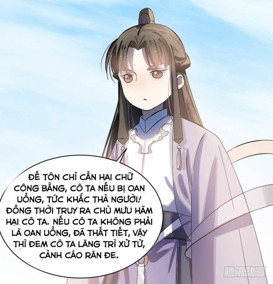 Độc Bộ Thiên Hạ: Đặc Công Thần Y - Chapter 2 - Page 38