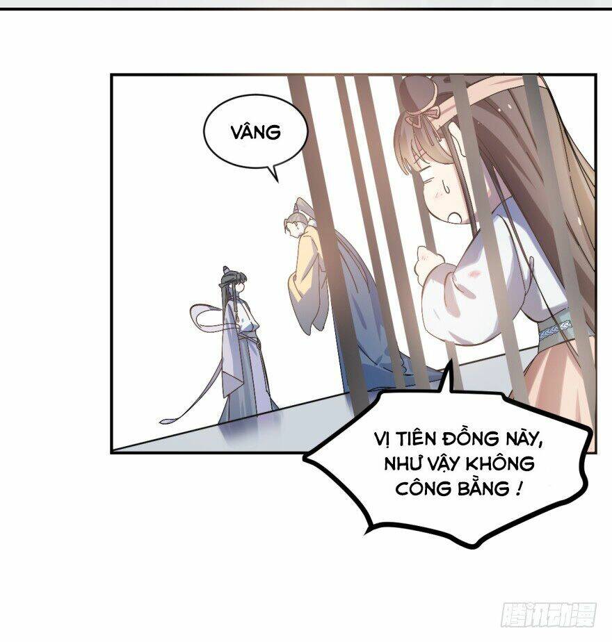 Độc Bộ Thiên Hạ: Đặc Công Thần Y - Chapter 2 - Page 40