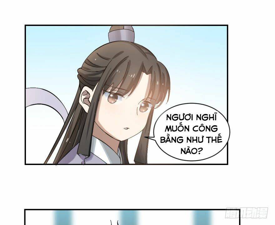 Độc Bộ Thiên Hạ: Đặc Công Thần Y - Chapter 2 - Page 41