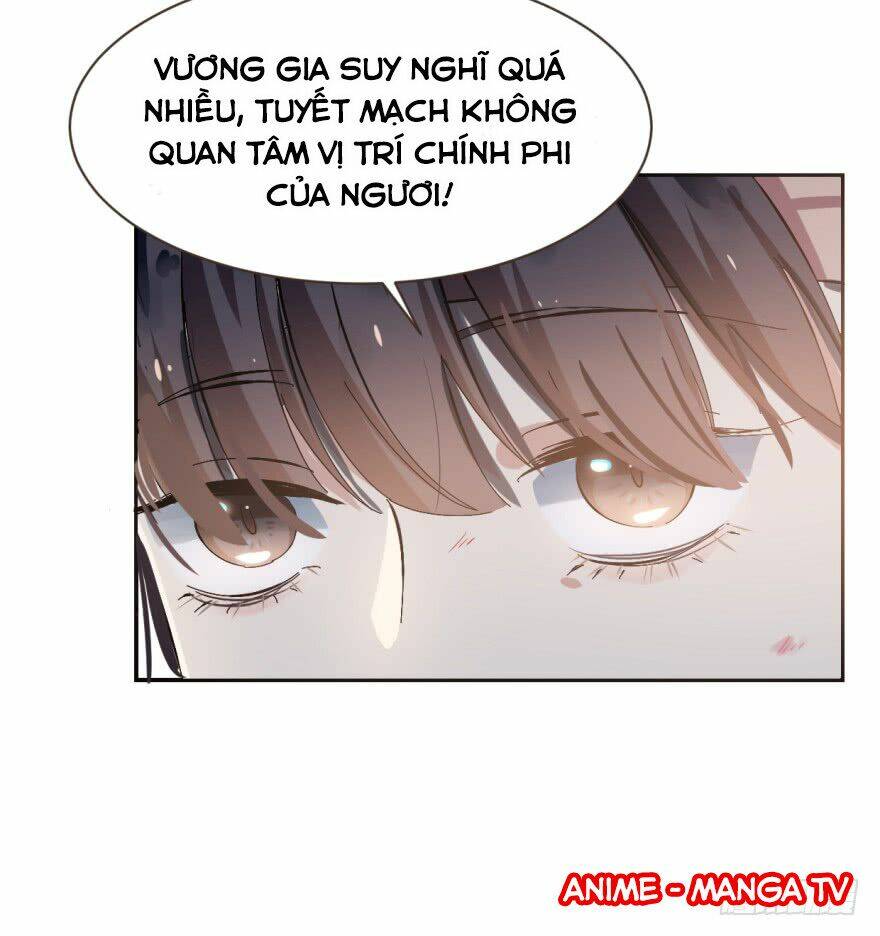 Độc Bộ Thiên Hạ: Đặc Công Thần Y - Chapter 2 - Page 46