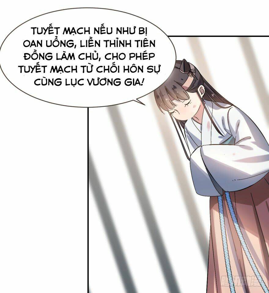 Độc Bộ Thiên Hạ: Đặc Công Thần Y - Chapter 2 - Page 47