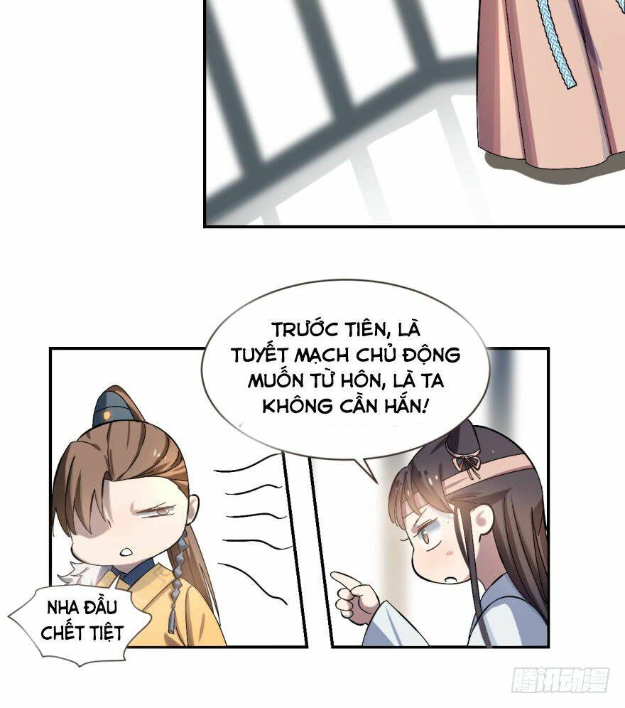 Độc Bộ Thiên Hạ: Đặc Công Thần Y - Chapter 2 - Page 48