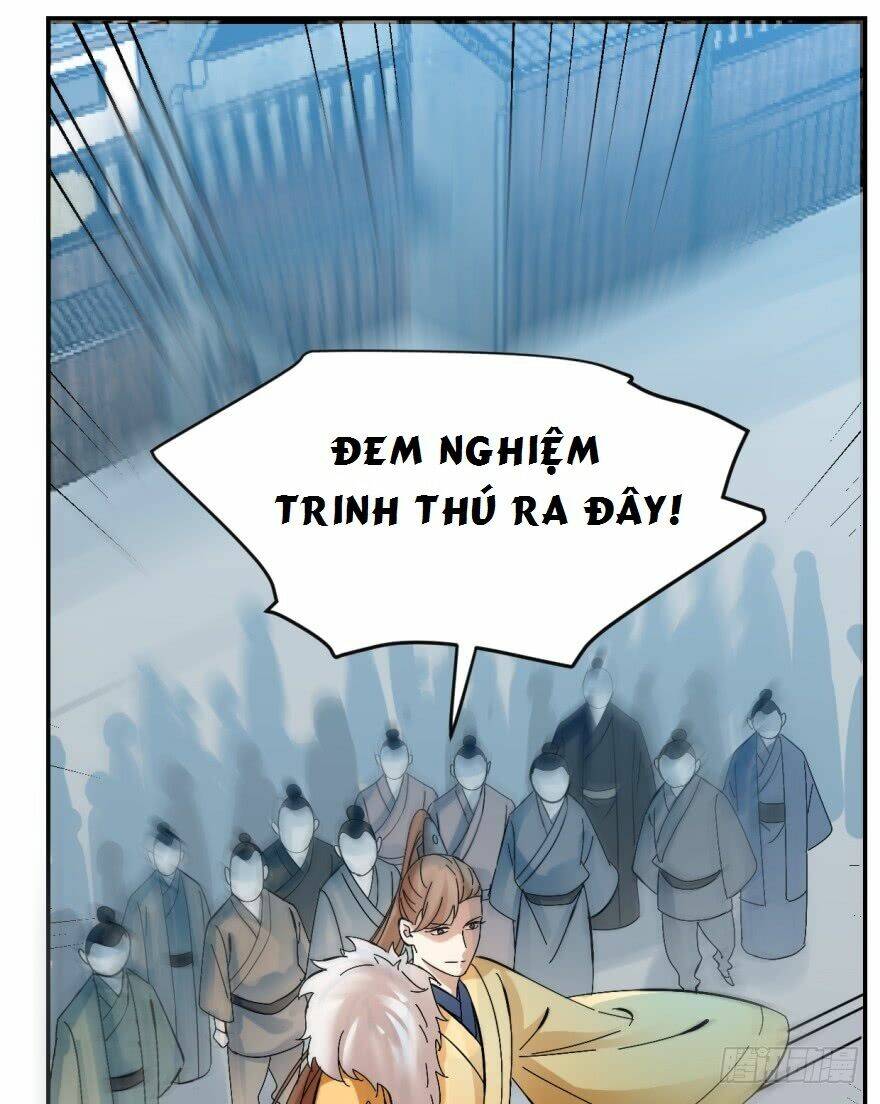 Độc Bộ Thiên Hạ: Đặc Công Thần Y - Chapter 2 - Page 4