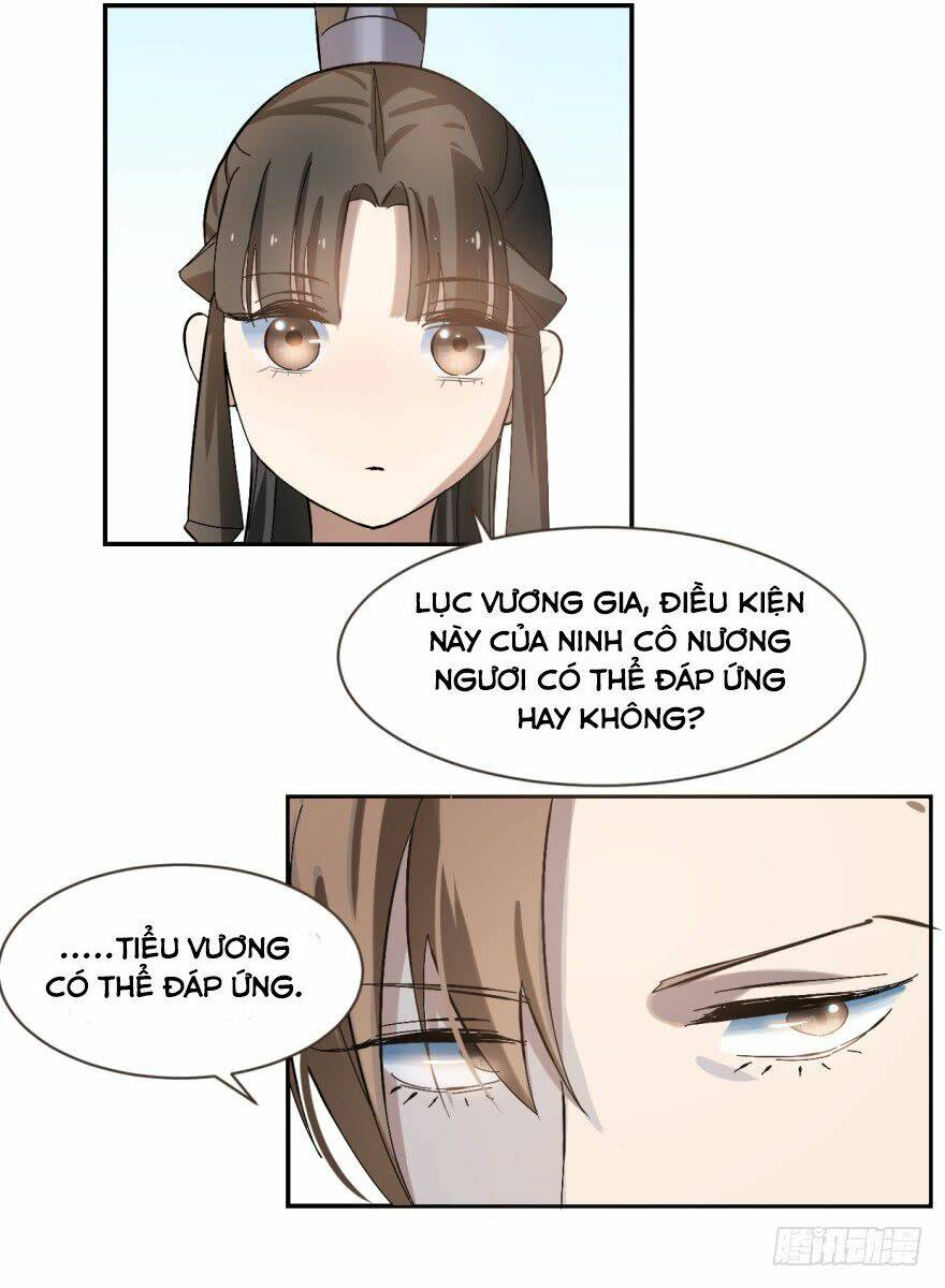 Độc Bộ Thiên Hạ: Đặc Công Thần Y - Chapter 2 - Page 49