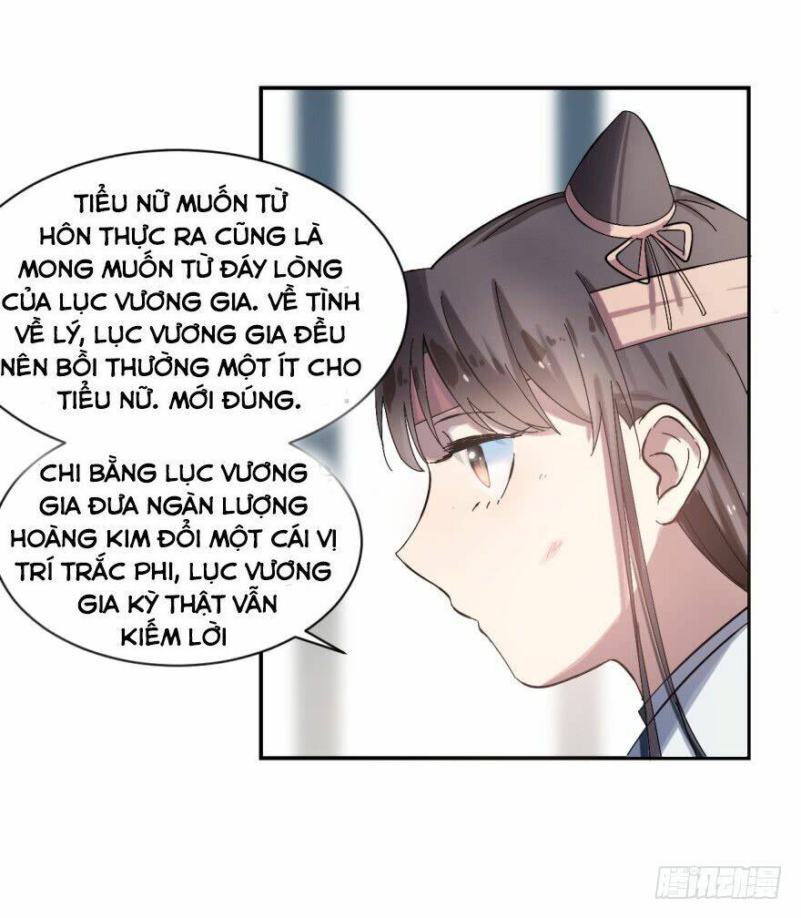 Độc Bộ Thiên Hạ: Đặc Công Thần Y - Chapter 2 - Page 50