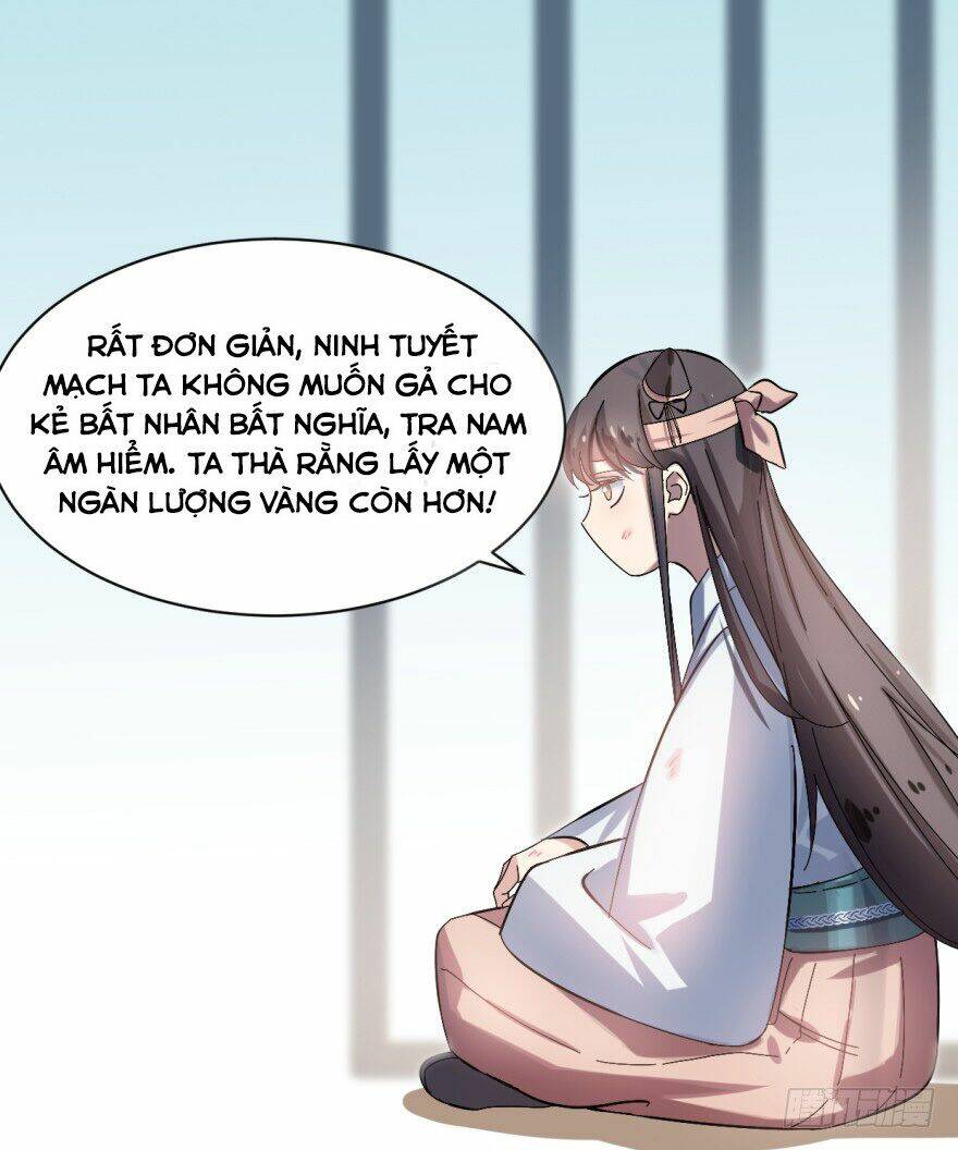 Độc Bộ Thiên Hạ: Đặc Công Thần Y - Chapter 2 - Page 52