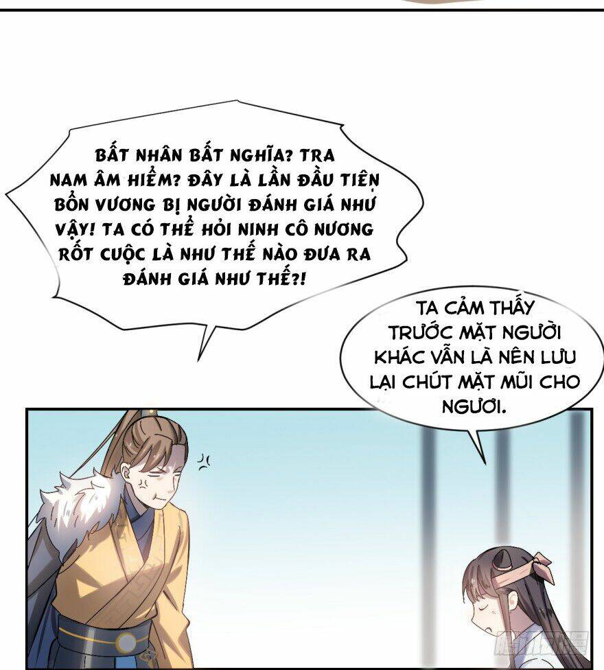 Độc Bộ Thiên Hạ: Đặc Công Thần Y - Chapter 2 - Page 53