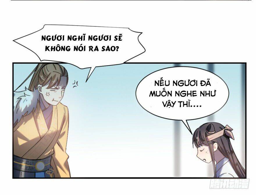 Độc Bộ Thiên Hạ: Đặc Công Thần Y - Chapter 2 - Page 54