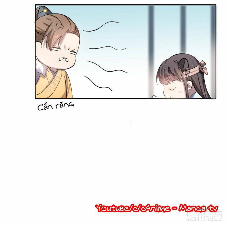 Độc Bộ Thiên Hạ: Đặc Công Thần Y - Chapter 2 - Page 55