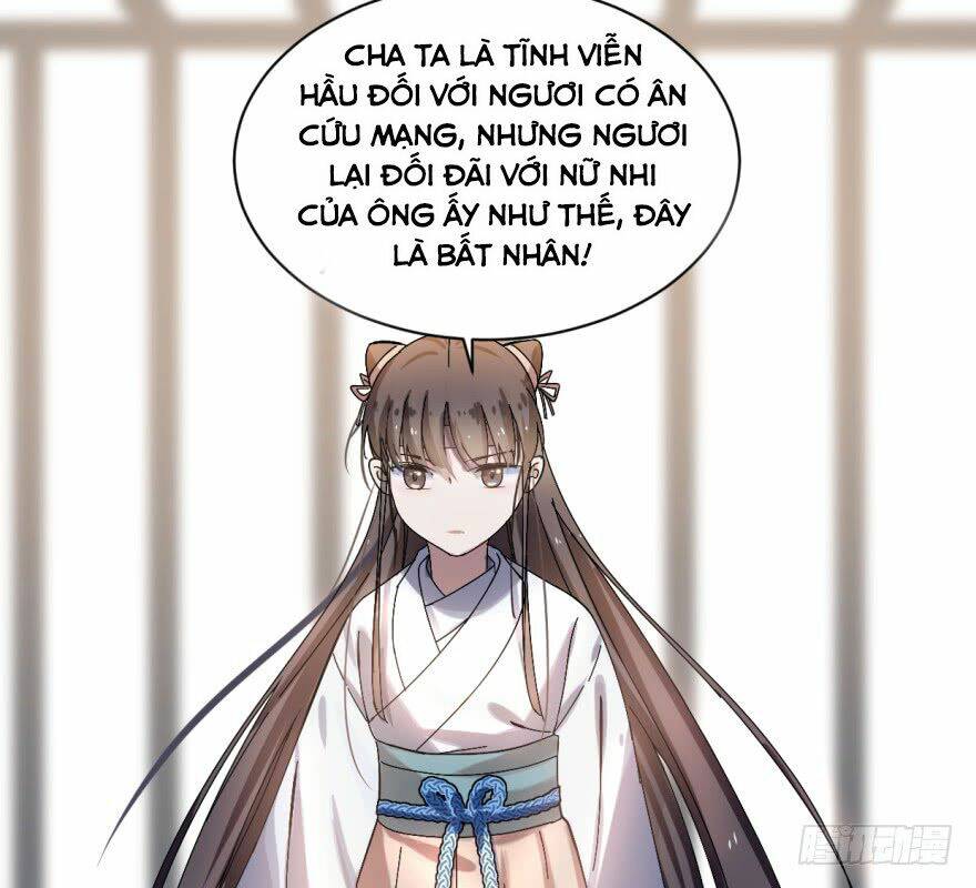 Độc Bộ Thiên Hạ: Đặc Công Thần Y - Chapter 2 - Page 56