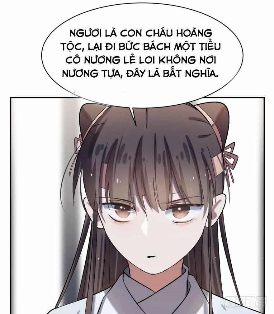 Độc Bộ Thiên Hạ: Đặc Công Thần Y - Chapter 2 - Page 58