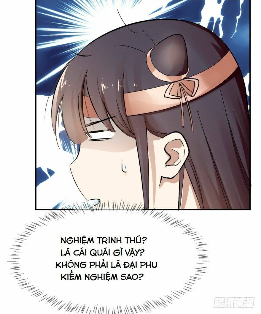 Độc Bộ Thiên Hạ: Đặc Công Thần Y - Chapter 2 - Page 6