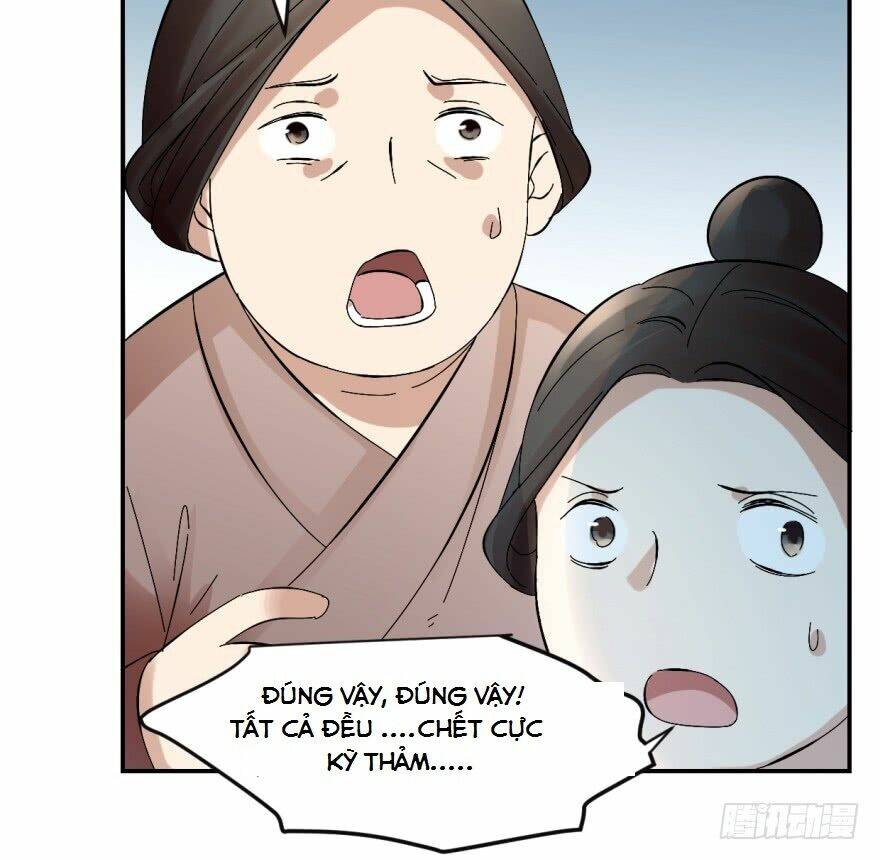 Độc Bộ Thiên Hạ: Đặc Công Thần Y - Chapter 2 - Page 8