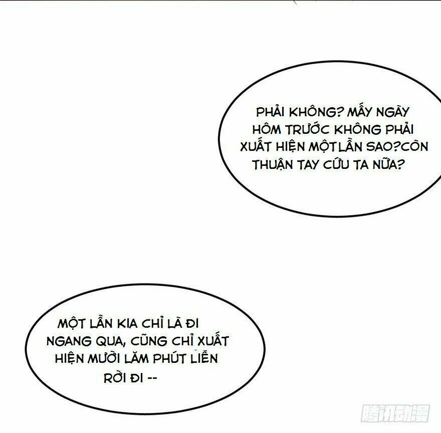 Độc Bộ Thiên Hạ: Đặc Công Thần Y Chapter 20 - Trang 9