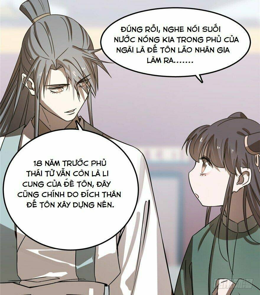 Độc Bộ Thiên Hạ: Đặc Công Thần Y Chapter 20 - Trang 11