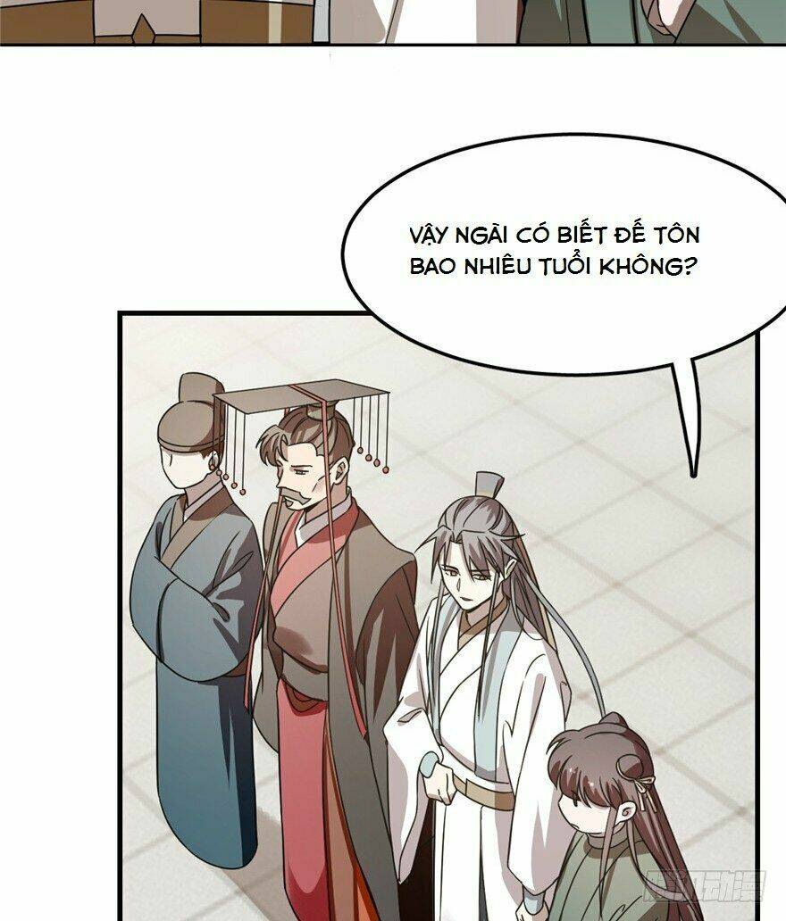 Độc Bộ Thiên Hạ: Đặc Công Thần Y Chapter 20 - Trang 12