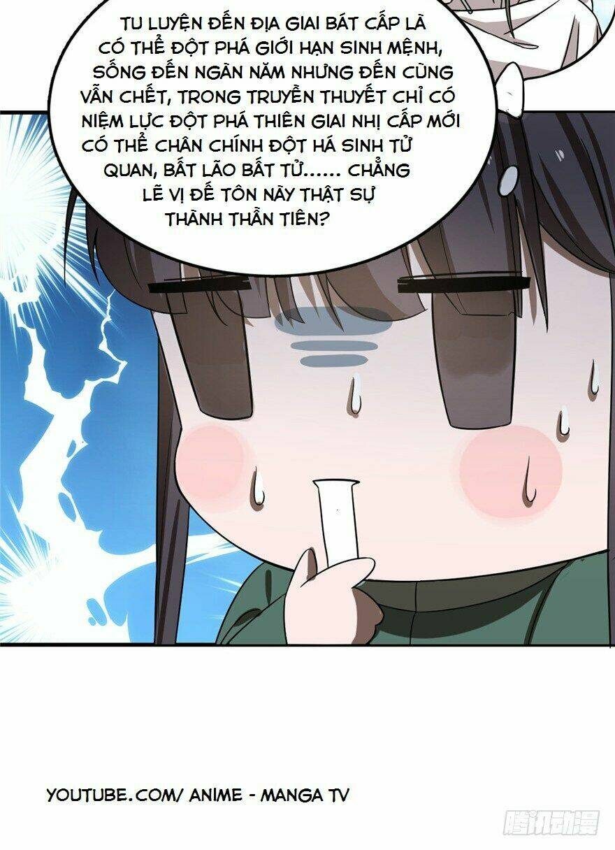 Độc Bộ Thiên Hạ: Đặc Công Thần Y Chapter 20 - Trang 15