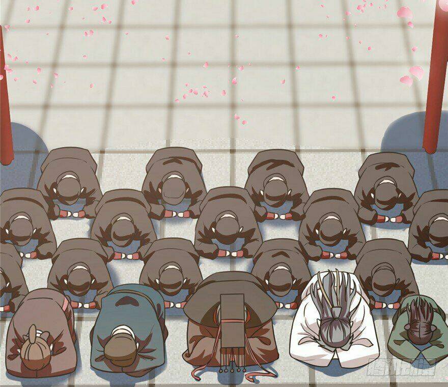 Độc Bộ Thiên Hạ: Đặc Công Thần Y Chapter 20 - Trang 20