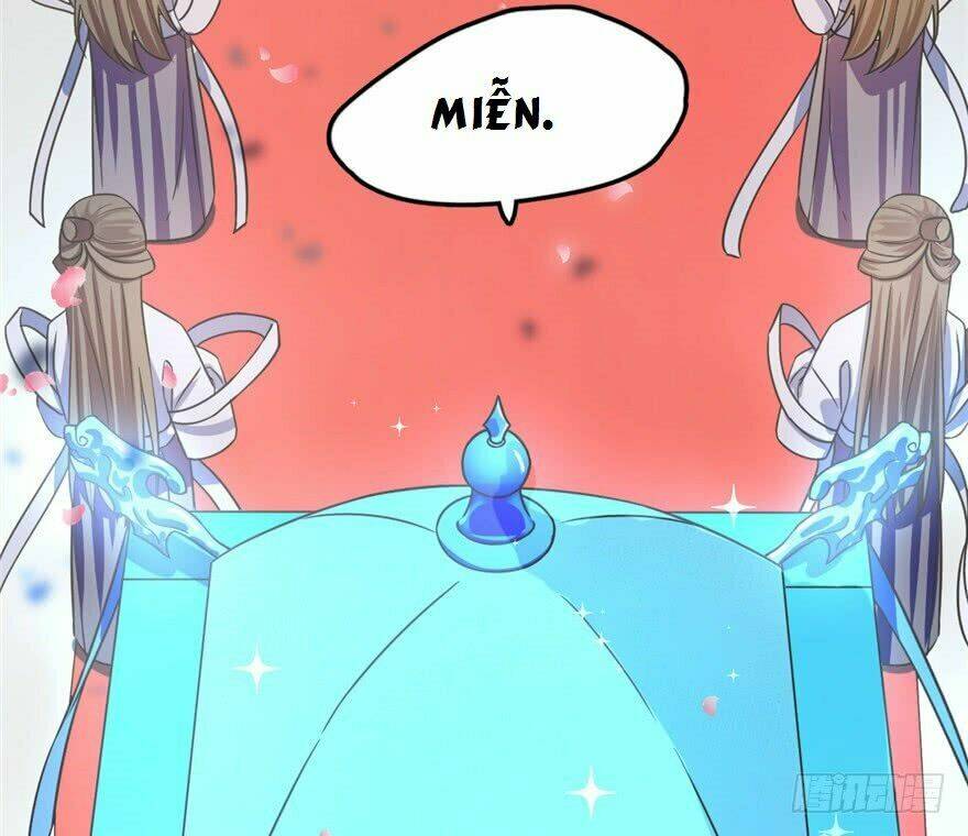 Độc Bộ Thiên Hạ: Đặc Công Thần Y Chapter 20 - Trang 22