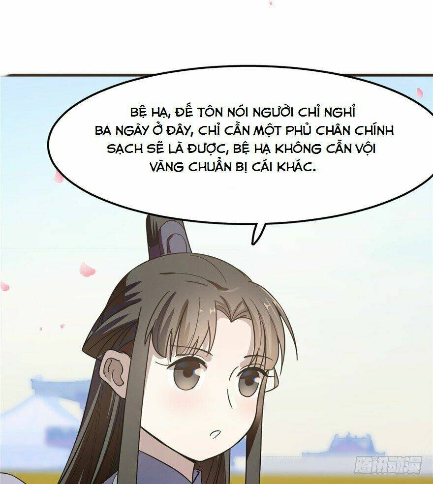 Độc Bộ Thiên Hạ: Đặc Công Thần Y Chapter 20 - Trang 28