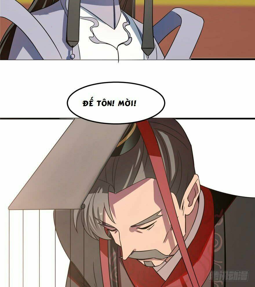 Độc Bộ Thiên Hạ: Đặc Công Thần Y Chapter 20 - Trang 29