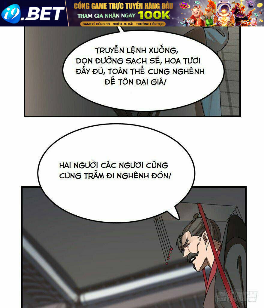 Độc Bộ Thiên Hạ: Đặc Công Thần Y Chapter 20 - Trang 3