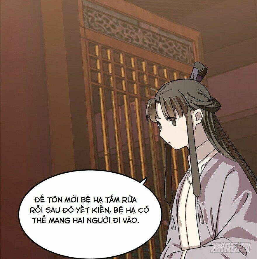 Độc Bộ Thiên Hạ: Đặc Công Thần Y Chapter 20 - Trang 41