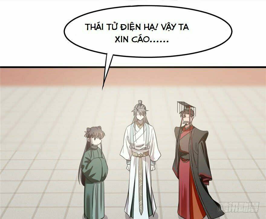 Độc Bộ Thiên Hạ: Đặc Công Thần Y Chapter 20 - Trang 44