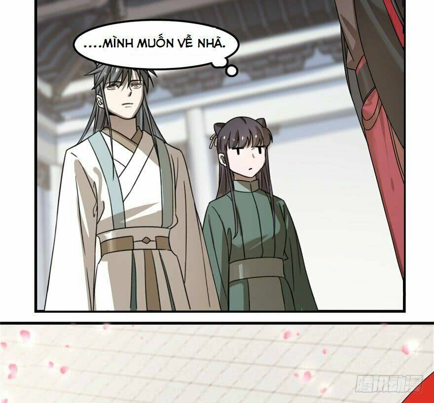 Độc Bộ Thiên Hạ: Đặc Công Thần Y Chapter 20 - Trang 4