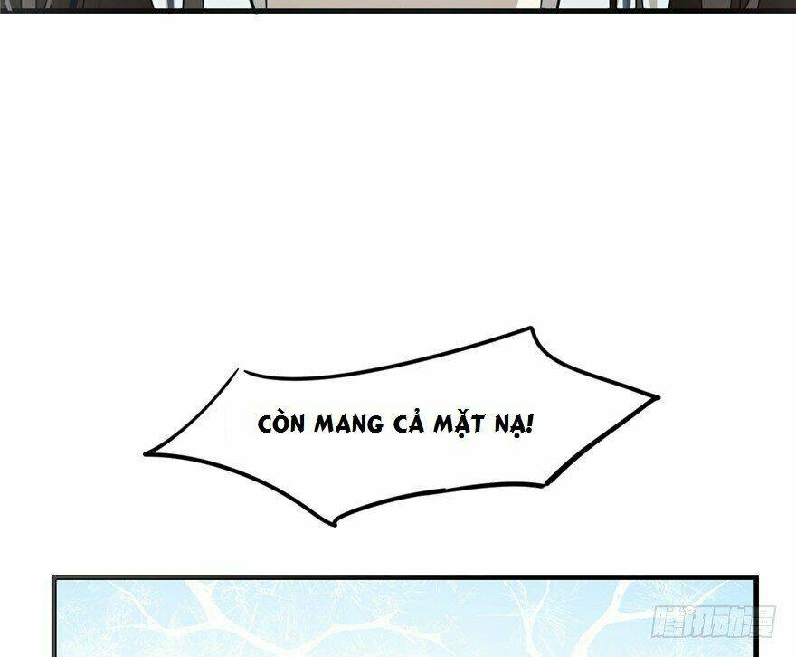 Độc Bộ Thiên Hạ: Đặc Công Thần Y Chapter 20 - Trang 58