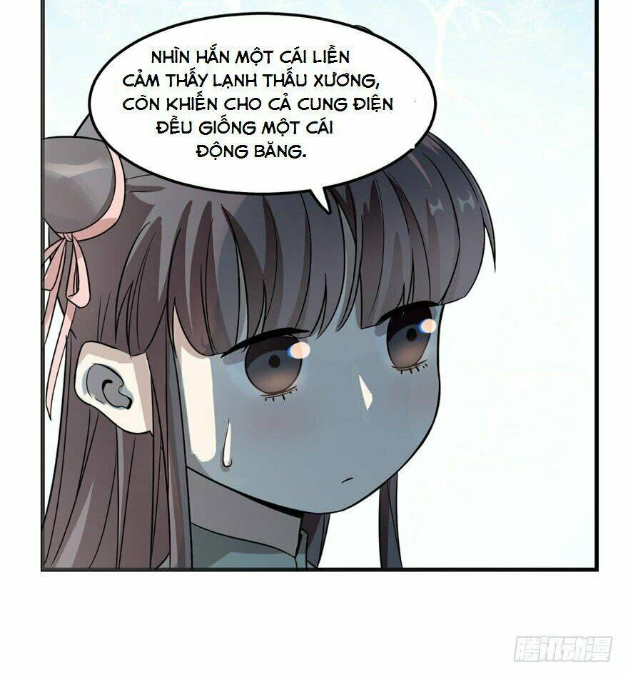 Độc Bộ Thiên Hạ: Đặc Công Thần Y Chapter 20 - Trang 59