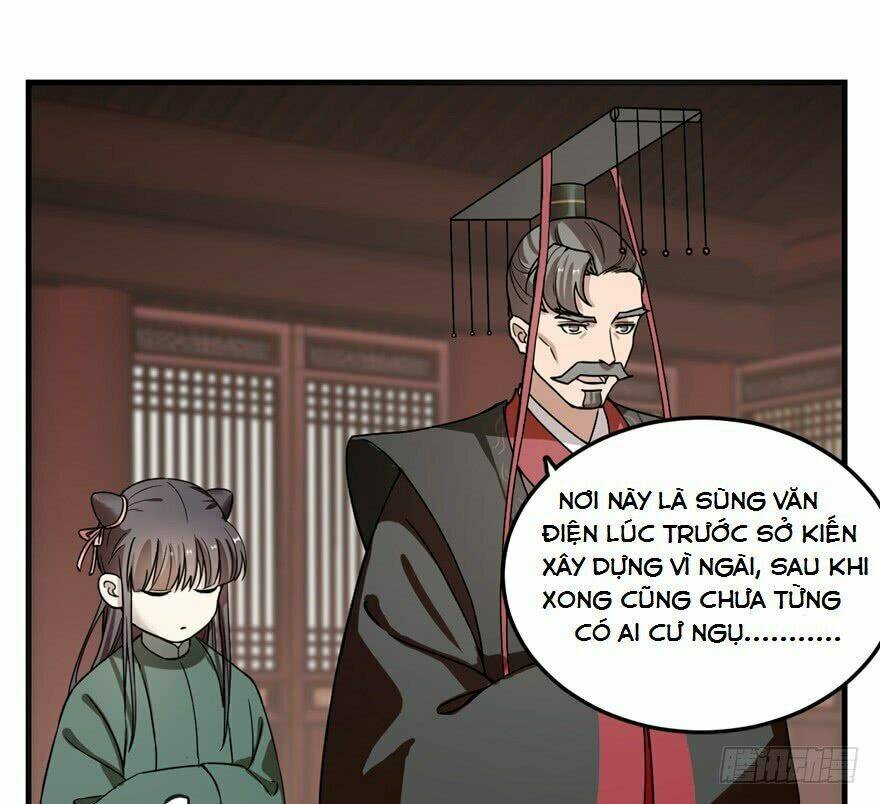 Độc Bộ Thiên Hạ: Đặc Công Thần Y Chapter 20 - Trang 60