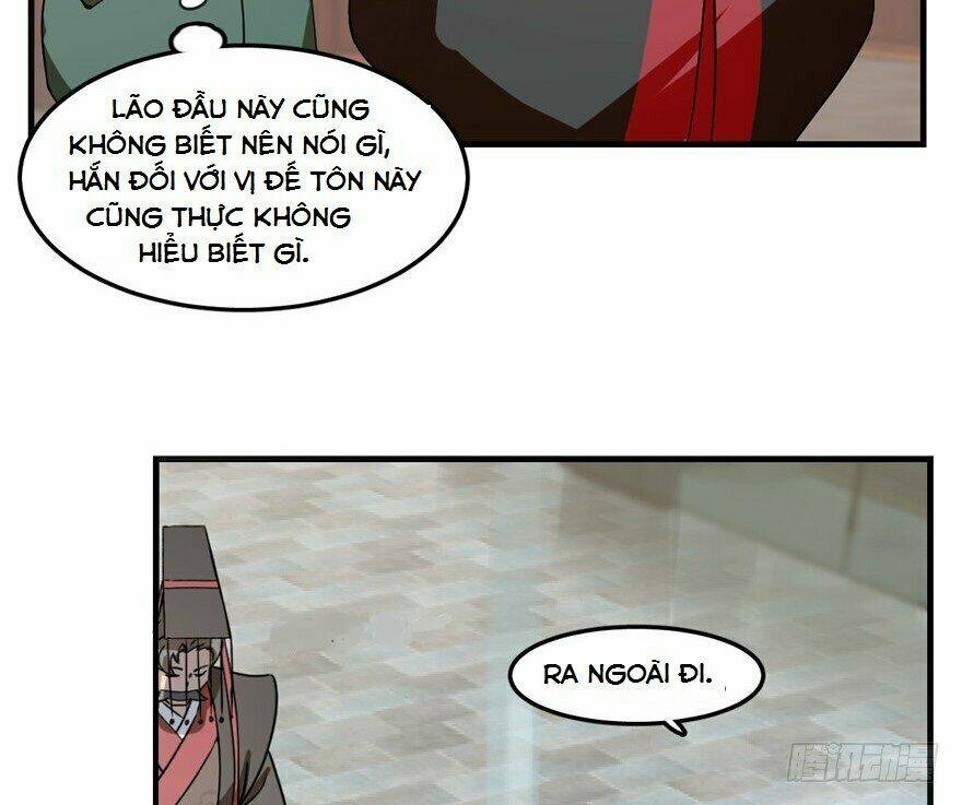 Độc Bộ Thiên Hạ: Đặc Công Thần Y Chapter 20 - Trang 61