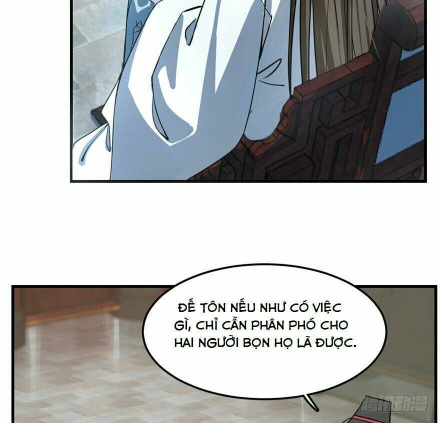 Độc Bộ Thiên Hạ: Đặc Công Thần Y Chapter 20 - Trang 63