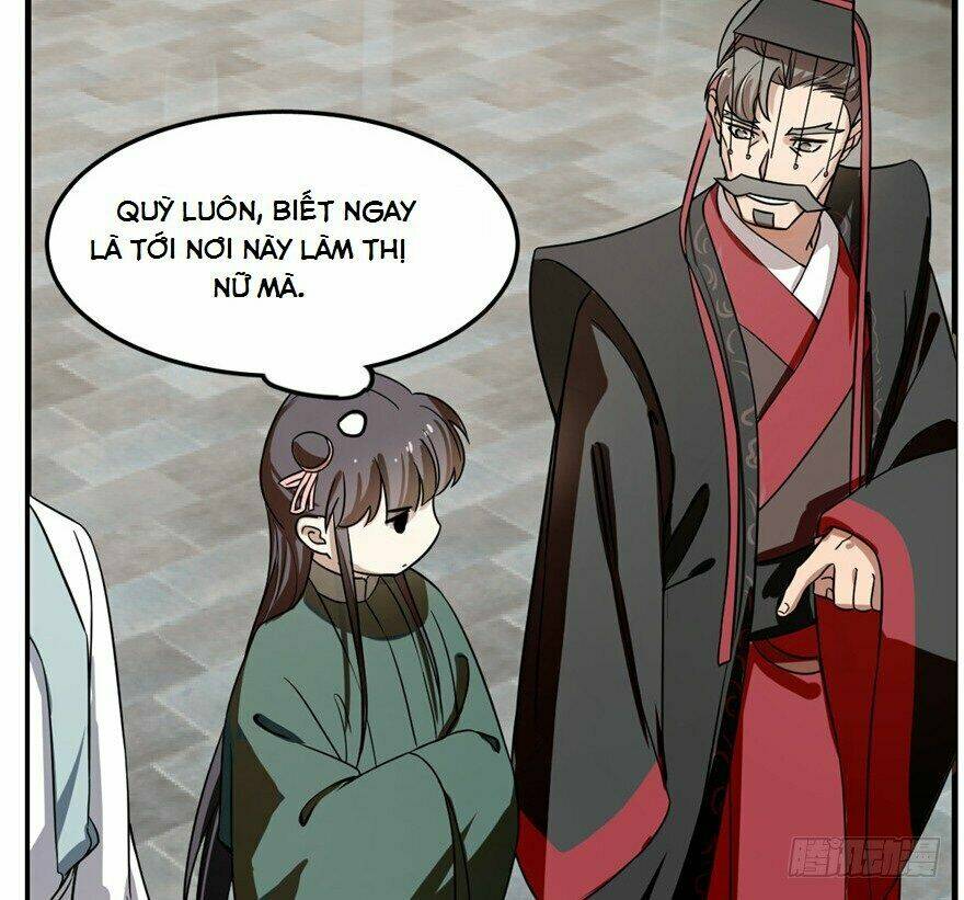 Độc Bộ Thiên Hạ: Đặc Công Thần Y Chapter 20 - Trang 64