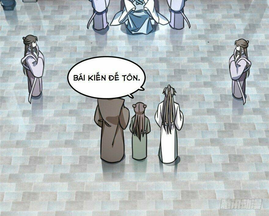 Độc Bộ Thiên Hạ: Đặc Công Thần Y Chapter 20 - Trang 66