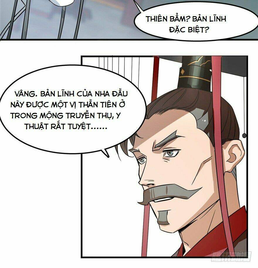 Độc Bộ Thiên Hạ: Đặc Công Thần Y Chapter 20 - Trang 75