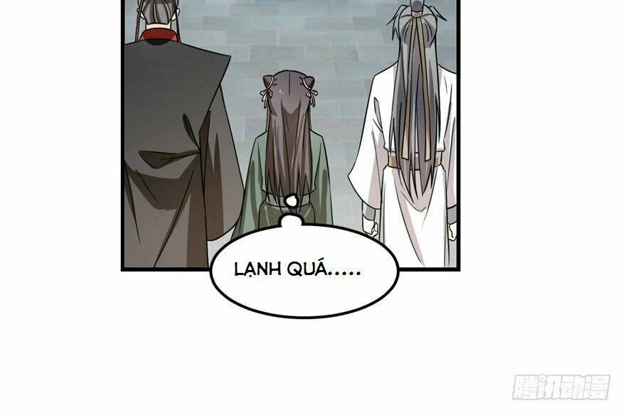 Độc Bộ Thiên Hạ: Đặc Công Thần Y Chapter 20 - Trang 77