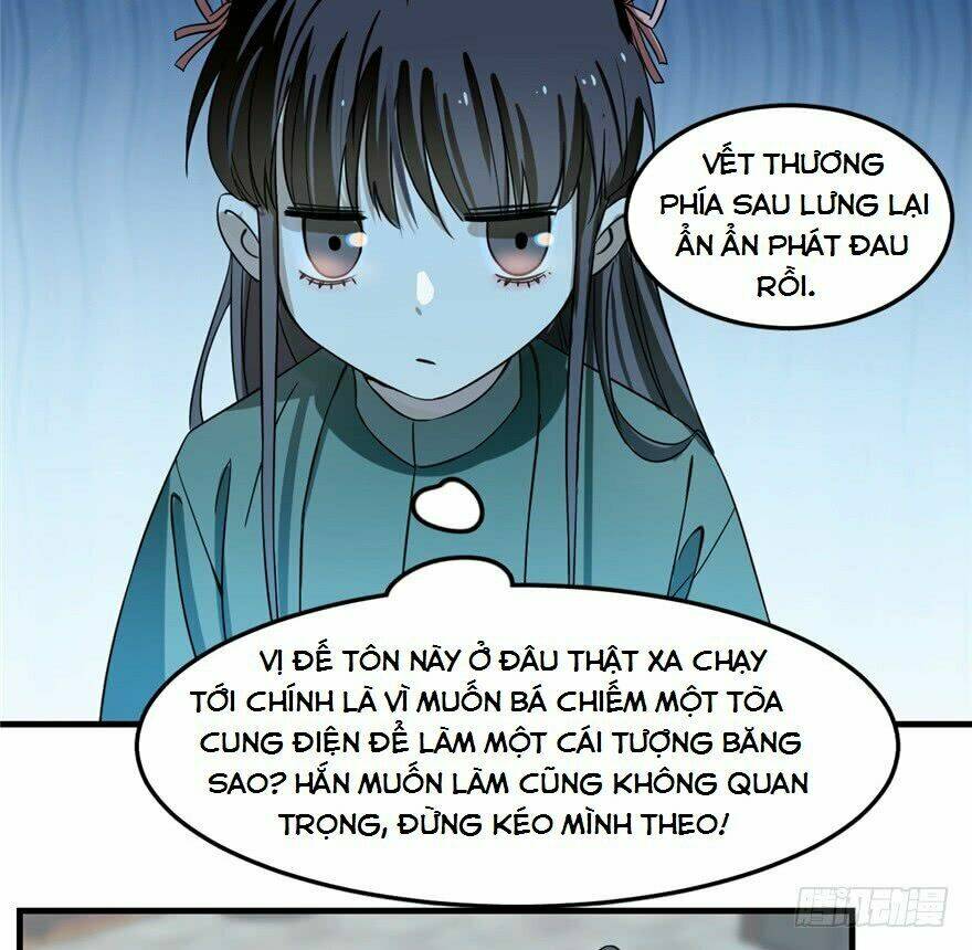 Độc Bộ Thiên Hạ: Đặc Công Thần Y Chapter 20 - Trang 81