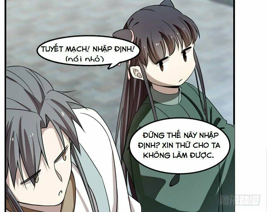 Độc Bộ Thiên Hạ: Đặc Công Thần Y Chapter 20 - Trang 82