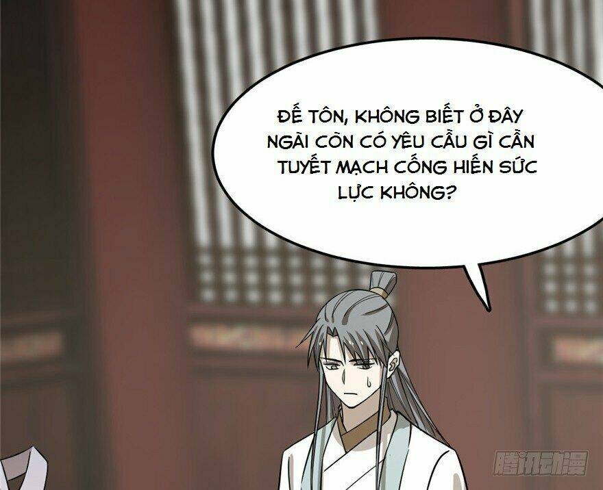 Độc Bộ Thiên Hạ: Đặc Công Thần Y Chapter 20 - Trang 84