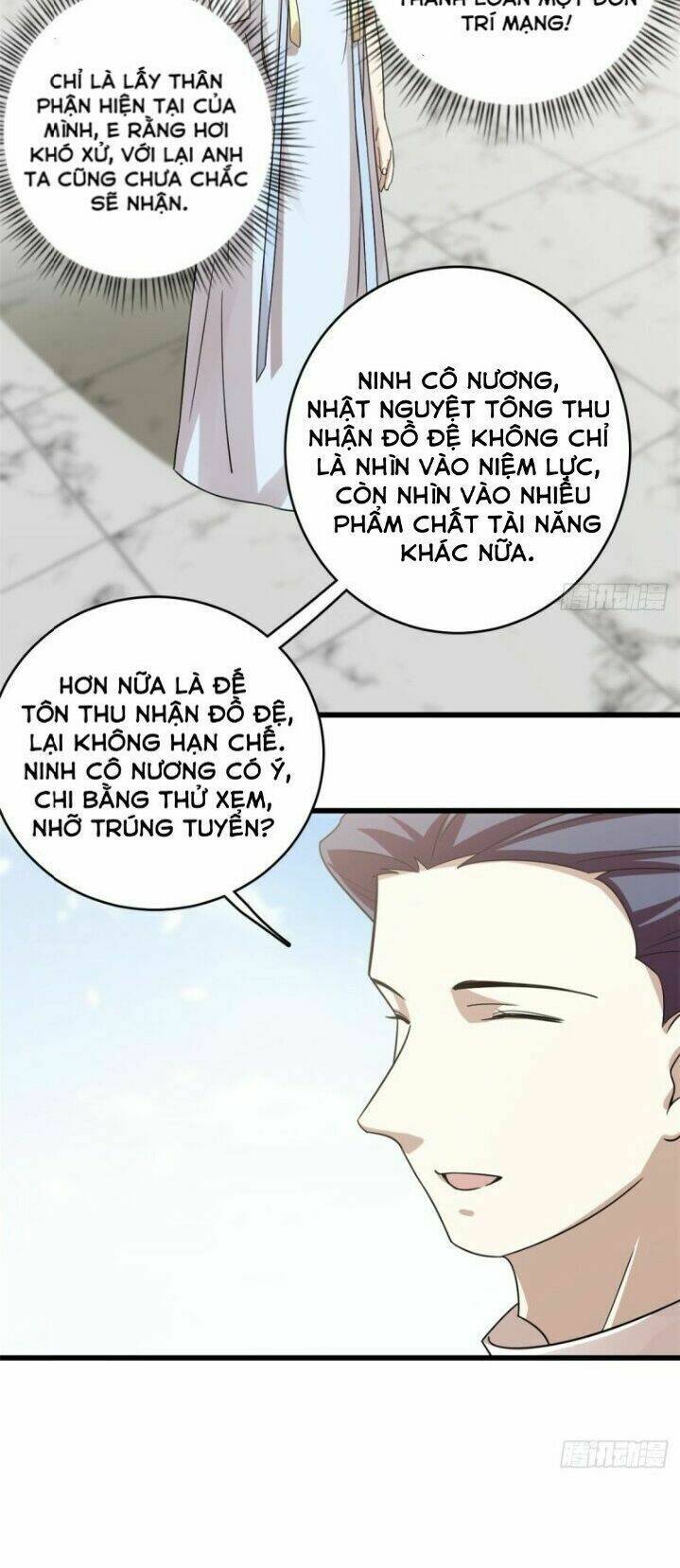 Độc Bộ Thiên Hạ: Đặc Công Thần Y - Chapter 200 - Page 9