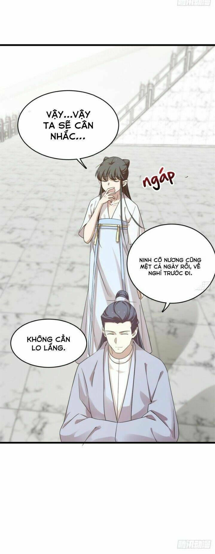 Độc Bộ Thiên Hạ: Đặc Công Thần Y - Chapter 200 - Page 10