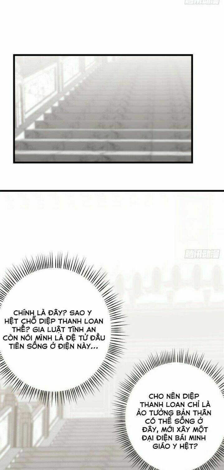 Độc Bộ Thiên Hạ: Đặc Công Thần Y - Chapter 200 - Page 11
