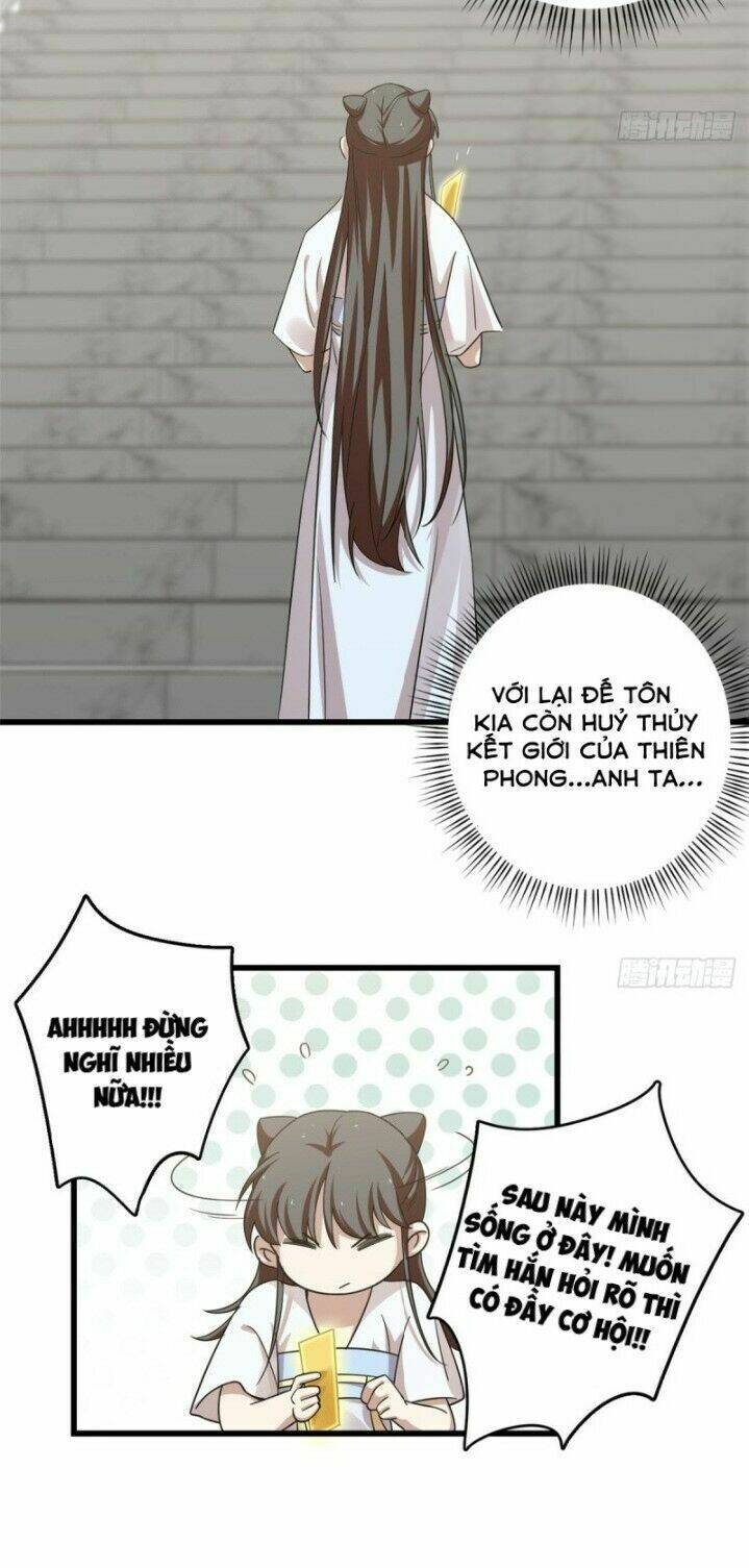Độc Bộ Thiên Hạ: Đặc Công Thần Y - Chapter 200 - Page 12